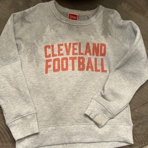 Youth Homage crewneck